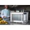 Microwave Oven 1900W Output 4 Power Levels