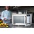 Microwave Oven 1900W Output 4 Power Levels