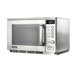 Microwave Oven 1900W Output Unique Express Defrost