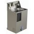 Hand Wash Sink Hygienic Hands Free Operation 750Mm Sink Height - Perfect For Schools
