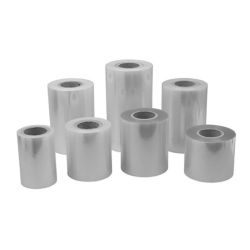 Foil Peel Film With Anti-Fog 250mm x 250m Foil Peel Film With Anti-Fog 250mm x 250m