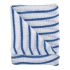 Blue Hygiene Dishcloth Colour Coded 35 x 30cm - Pack of 10