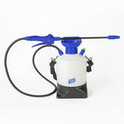 Pow-R-Plus HD Pressure Sprayer & Lance 5 Litre