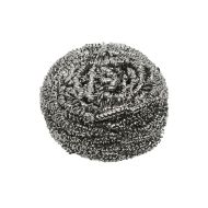 Heavy Duty Stainless Steel Scourers - Pack Of 10