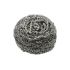 Heavy Duty Stainless Steel Scourers - Pack Of 10