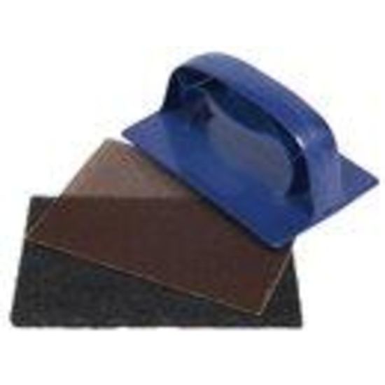 Griddle Pad Holder 14 X 10cm CAT3010