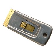 Safety Pocket Size Scraper Holder Only