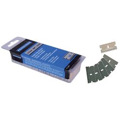 Safety Scraper Replacement Blades - Box 100