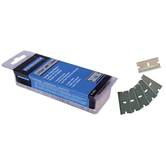 Safety Scraper Replacement Blades - Box 100