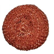 Copper Coated Scourer 20g - Pack of 20
