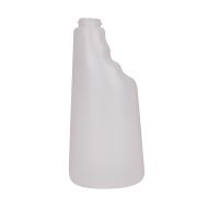 600ml Capacity Empty Trigger Spray Bottle Only