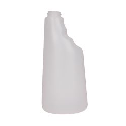 600ml Capacity Empty Trigger Spray Bottle Only