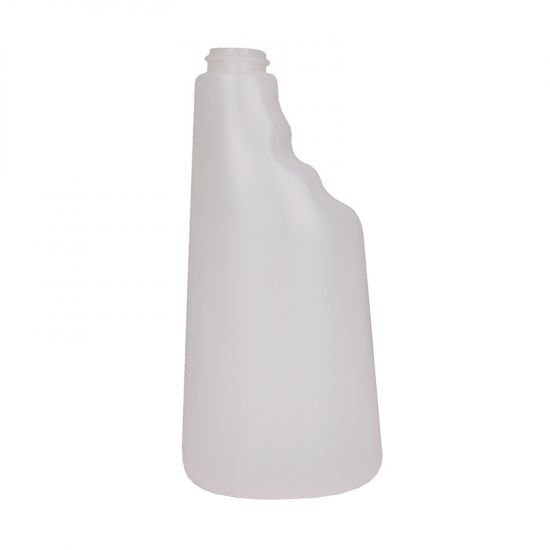 600ml Capacity Empty Trigger Spray Bottle Only CL5001