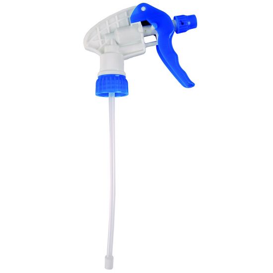 Replacement Blue Trigger Spray Head For 600ml Bottle CL5002