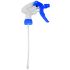 Replacement Blue Trigger Spray Head For 600ml Bottle