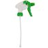 Replacement Green Trigger Spray Head For 600ml Bottle