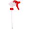 Replacement Red Trigger Spray Head For 600ml Bottle