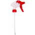 Replacement Red Trigger Spray Head For 600ml Bottle