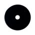 12 Inch Floor Maintenance Black Stripping Pad