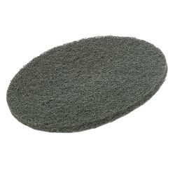13 Inch Floor Maintenance Black Stripping Pad