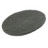 13 Inch Floor Maintenance Black Stripping Pad