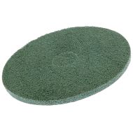 13 Inch Floor Maintenance Green Light Stripping Pad