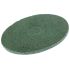 13 Inch Floor Maintenance Green Light Stripping Pad