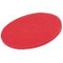 13 Inch Floor Maintenance Red Light Clean / Buffing Pad