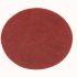 16 Inch Floor Maintenance Red Light Clean / Buffing Pad
