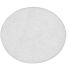 17 Inch Floor Maintenance White Polishing Pad
