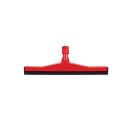 Red HD Floor Squeegee 45cm