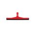 Red HD Floor Squeegee 45cm