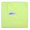 Yellow Microfibre General Purpose Cloth - Pack Of 10