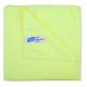 Yellow Microfibre General Purpose Cloth - Pack Of 10 GW4004