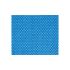 Blue All Purpose 'J Style' Non-Woven Lightweight Handy Wipes - Pack Of 50