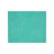 Green All Purpose 'J Style' Non-Woven Lightweight Handy Wipes - Pack Of 50