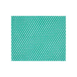 Green All Purpose 'J Style' Non-Woven Lightweight Handy Wipes - Pack Of 50