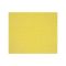 Yellow All Purpose 'J Style' Non-Woven Lightweight Handy Wipes - Pack Of 50