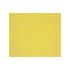 Yellow All Purpose 'J Style' Non-Woven Lightweight Handy Wipes - Pack Of 50