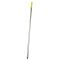 Yellow 120cm Alumium Mop / Broom Handle