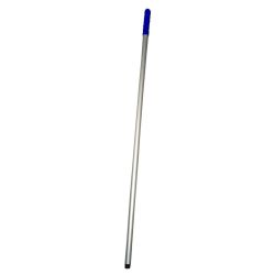 Blue 135cm Alumium Mop / Broom Handle