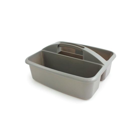 Professional 2-Compartment Cleaners Caddy JE6002 Professional 2-Compartment Cleaners Caddy JE6002