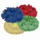 Red Biofresh Antibacterial Machine Washable Socket Mop Head JE8026 Red Biofresh Antibacterial Machine Washable Socket Mop Head JE8026