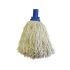 Blue Exel Socket Mop Head 200g