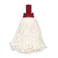 Red Exel Socket Mop Head 200g