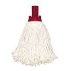 Red Exel Socket Mop Head 200g