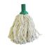 Green Exel Socket Mop Head 200g