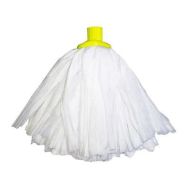 Professional Yellow Super White Socket Mop 120g