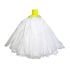Professional Yellow Super White Socket Mop 120g