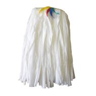Professional Super White Kentucky Mop Head 200g